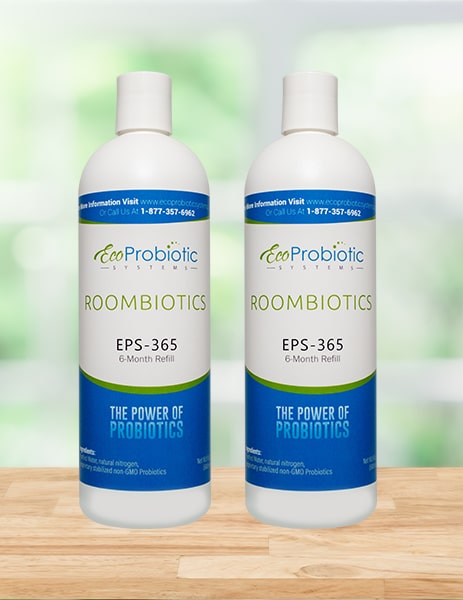 Roombiotics (12 month EPS Refill)